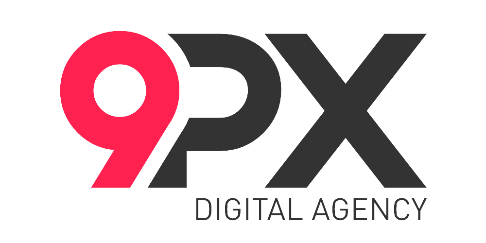 9PX Logo