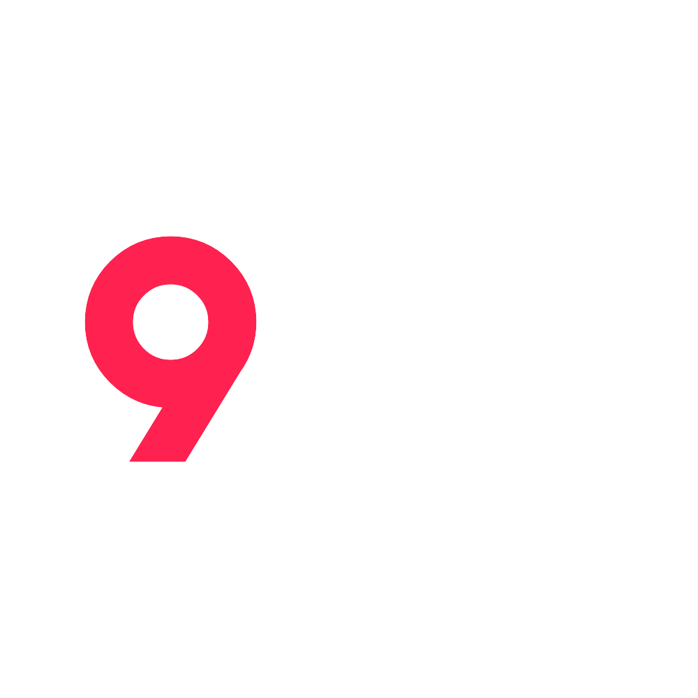 9PX Logo